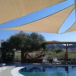 Patriko Holiday home Skyros