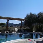 Patriko Holiday home