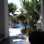 Holiday home Patriko *