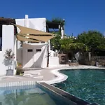 Holiday home Patriko