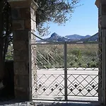 Holiday home Patriko