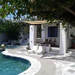 Patriko Holiday home