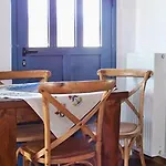 Patriko Semesterbostad