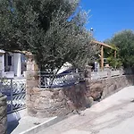 Patriko Skyros