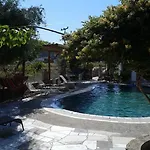 Holiday home Patriko *