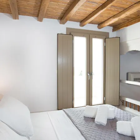 別荘 Patriko スキロス