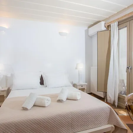 Patriko Skyros