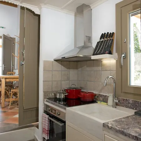 Patriko Holiday home