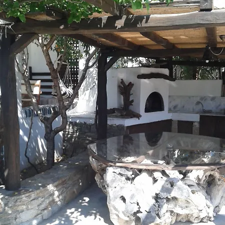 Patriko スキロス