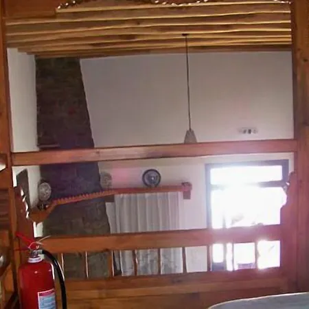 Feriehus Patriko