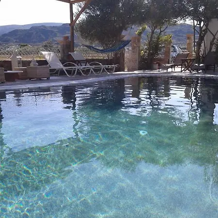 Hébergement de vacances Patriko *