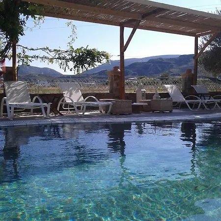 Patriko スキロス