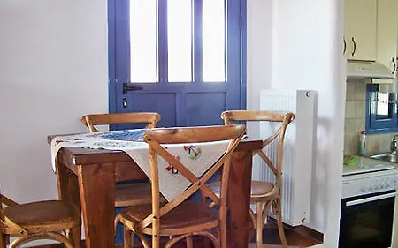 πατρικό Σπίτι διακοπών