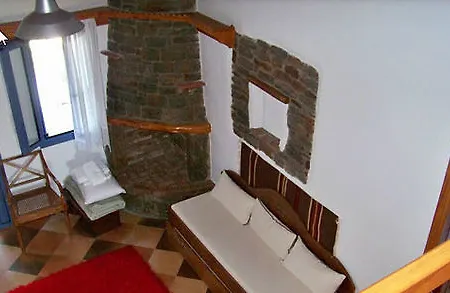 πατρικό Σπίτι διακοπών Σκύρος
