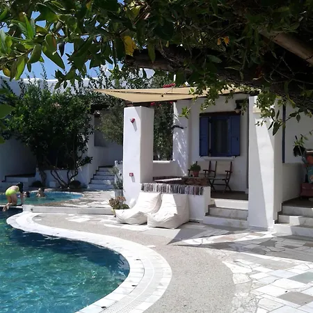 Patriko * スキロス