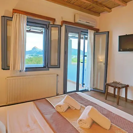 Patriko スキロス