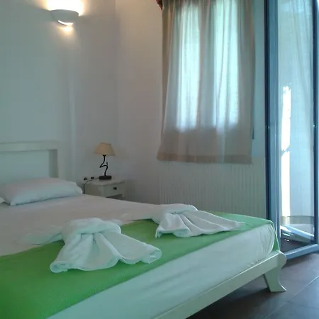 Σπίτι διακοπών πατρικό