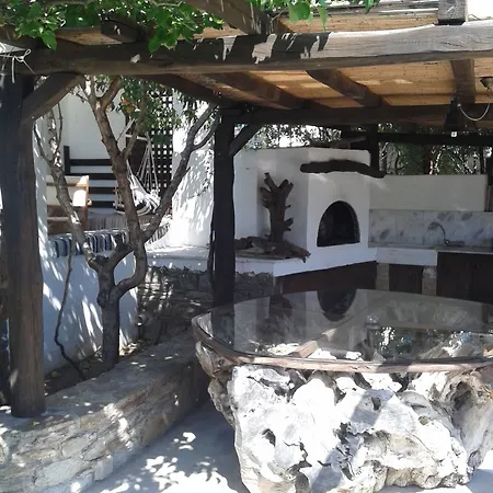 πατρικό