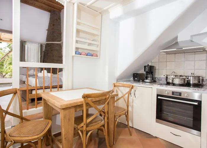 Patriko Prázdninový dům