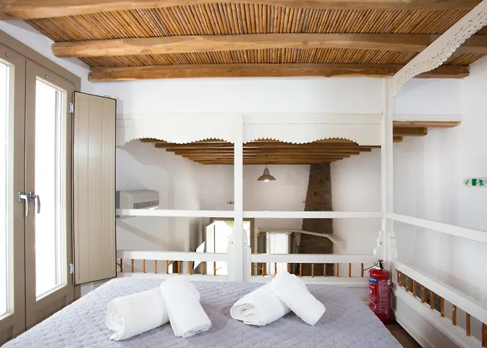 Prázdninový dům Patriko