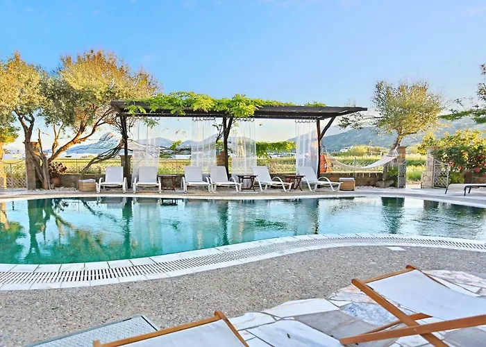 Patriko Prázdninový dům